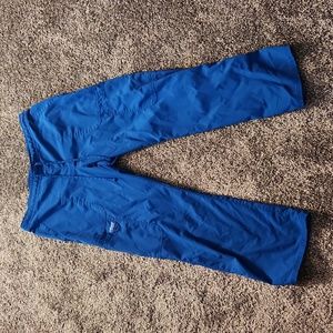 Medium petite cherokee scrub pants
